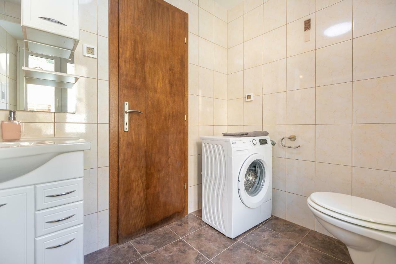 Апартаменты Hedera Estate, Hedera A19 Дубровник Экстерьер фото