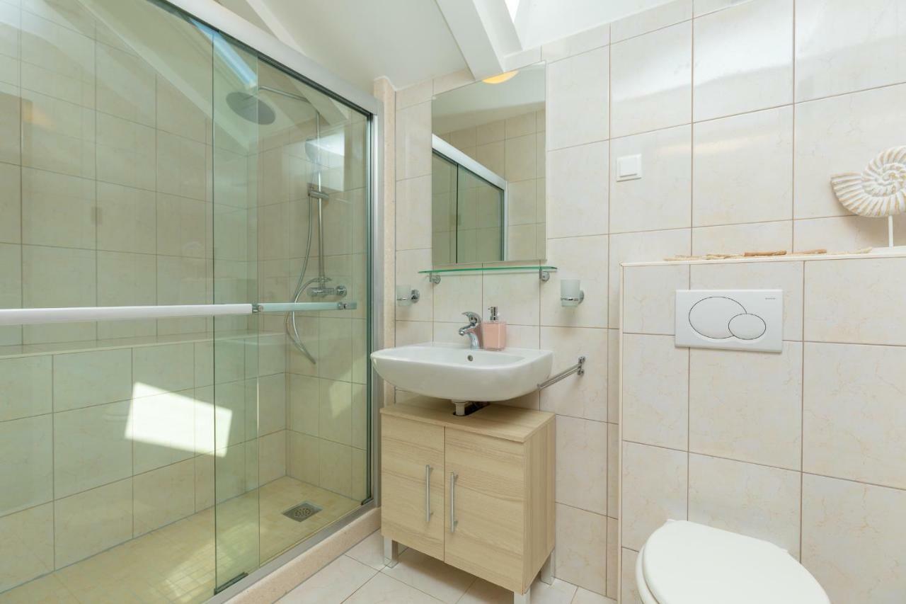 Апартаменты Hedera Estate, Hedera A19 Дубровник Экстерьер фото