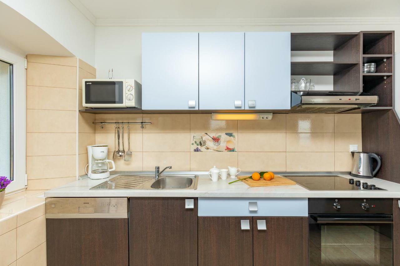 Апартаменты Hedera Estate, Hedera A19 Дубровник Экстерьер фото